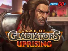 Game of Gladiators Uprising