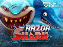 Razor Shark